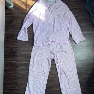 Victoria Secret PJ set